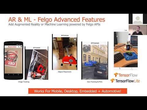 Best Practices for Qt on Mobile (iOS + Android) {Qt Virtual Tech Con 2020}