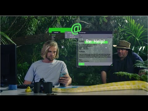 Python UI Builder: The Official Python Bindings for Qt
