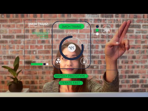 Qt Design Studio for Great Designs and Collaboration