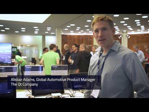 Functional Safety, Safeguarding Users with Qt Safe Renderer