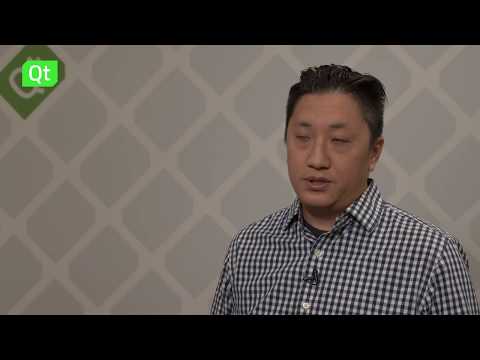 Yuneec Unleashes the Drones with Qt