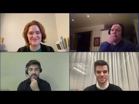 Webinar: Transforming Industrial Vehicles through Technology and Innovation