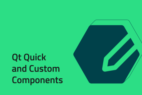 Qt Quick and Custom Components