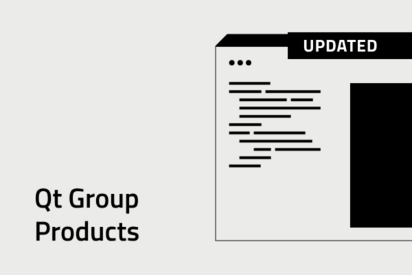 Qt Group Products
