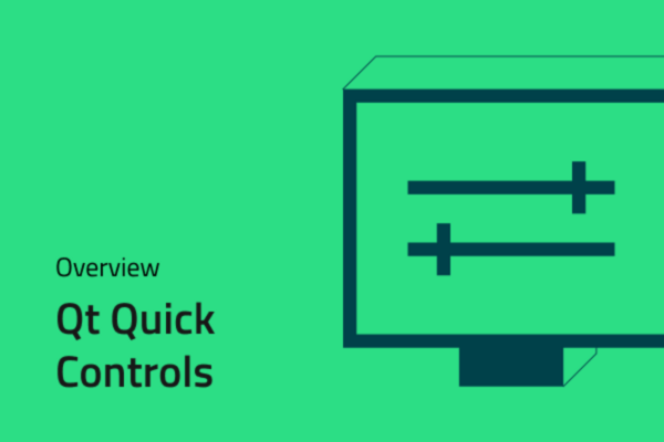 Qt Quick Controls Overview